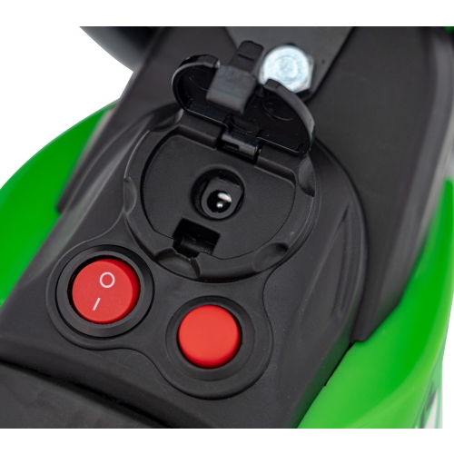 Pojazd na akumulator Motor trójkołowy Cross Honda CRF 450R PA.H5.ZIE